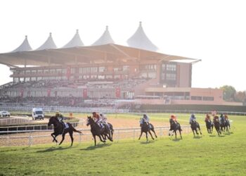 Türk Atçılığında Sezon Finali: Safkanlar Cumhuriyet İçin Koşacak