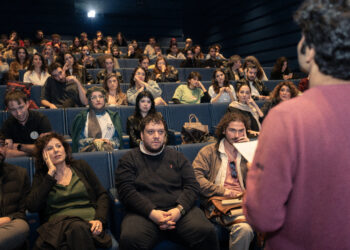 Genç Sinemacıları Buluşturan Anadolu Kısaları Forum Sona Erdi