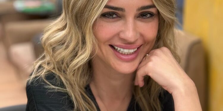 Milli Sporcu Bilge Öztürk Yeni İmajı İle Beğeni Topladı