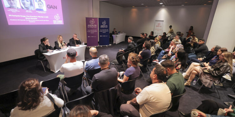 Altın Portakal Film Forum’da Türk Sinemasının Yeni Filmleri Belirlendi