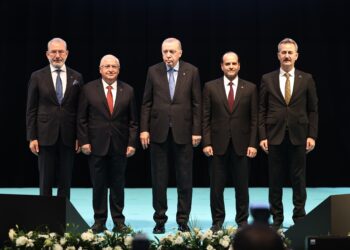 BMC Ankara’da Yeni ALTAY Tankı Seri Üretime Başladı, TSK’ya Teslim Edildi