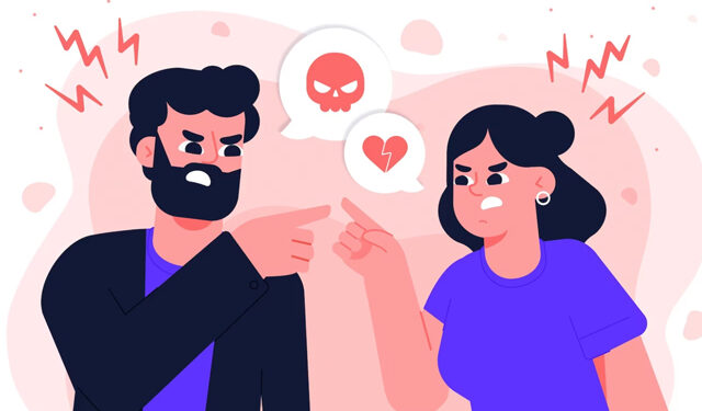 Bitkin ve Kullanılmış Hissetmek Toksik İlişkinin İşareti Oldu