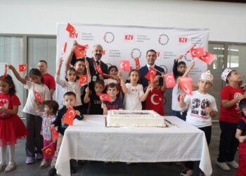 Çukurova Havalimanı’nda Yapay Zeka Atölyesiyle Cumhuriyet Coşkusu