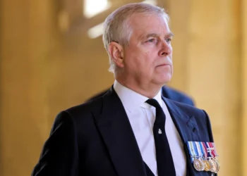 Kraliyet Skandalı Büyüyor: Prens Andrew İçin Yeni Hukuki Süreç Başladı