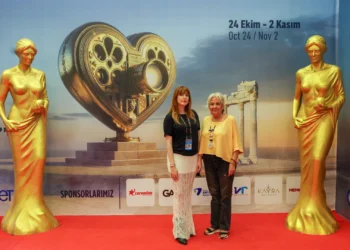 Dünyanın İlk Yapay Zeka Belgeseli “Post Truth” Altın Portakal’daydı