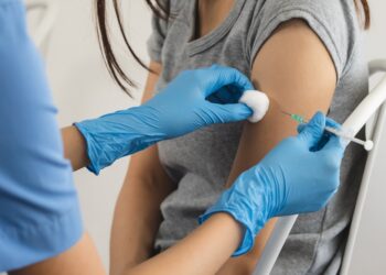 Kış Geliyor: Gripten Korunmanın En Etkili Çözümü Aşı Oldu