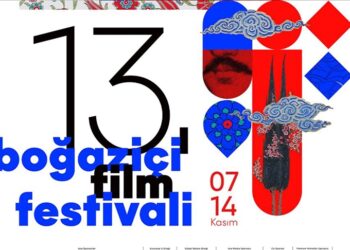 13. Boğaziçi Film Festivali Uluslararası Jüri Üyeleri Açıklandı