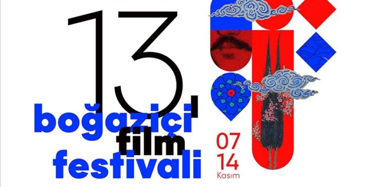 13. Boğaziçi Film Festivali Uluslararası Jüri Üyeleri Açıklandı
