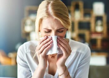 Soğuk Hava Etkisi: Grip Salgını Hakkında Uzmanlar Uyardı