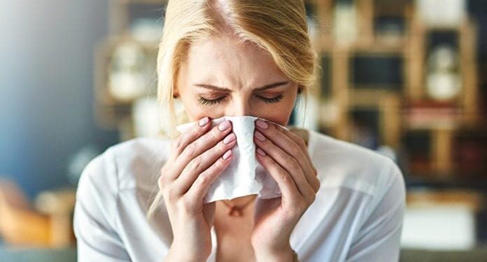 Soğuk Hava Etkisi: Grip Salgını Hakkında Uzmanlar Uyardı