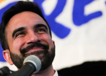 New York’un Yeni Başkanı Mamdani: Göçmen Politikaları Gündemin Zirvesinde