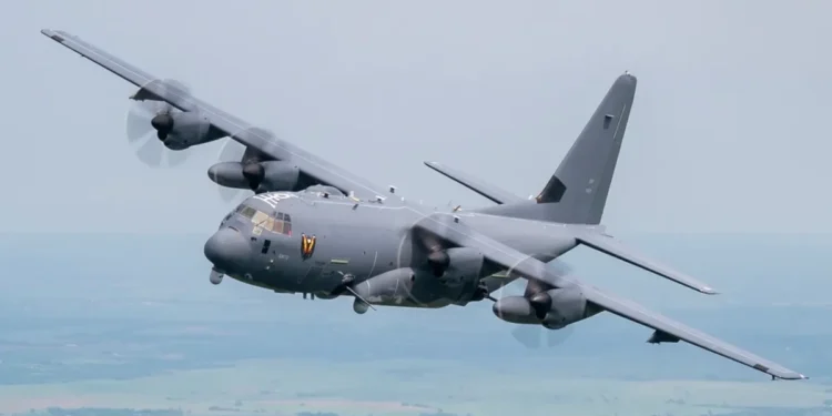 C-130 Askeri Kargo Uçakları Kullanımının Durdurulması Lojistikte Aksama Yarattı