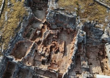 Perre Antik Kenti Keşfi: 1500 Yıllık Yaşam Alanının Mozaik Sırları Ortaya Çıktı