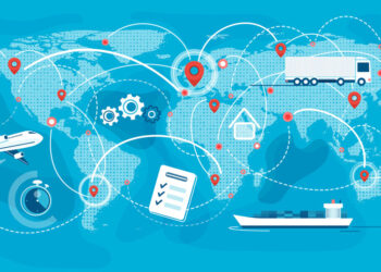 Küresel Tedarik Zinciri Yeniden Tehdit Altında: Ticaretin Yeni Sırrı