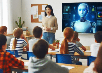 Okulda Yapay Zeka Entegrasyonu: Eğitimin Geleceği ve Öğrenci Sırrı