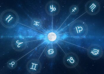 Astroloji Uyarısı: Dolunay Etkisi Duygusal Yoğunluğu Zirveye Taşıyor
