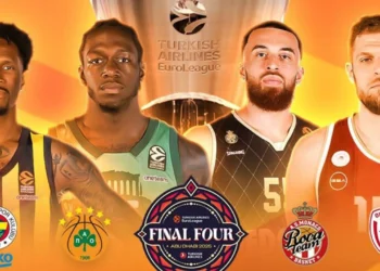 EuroLeague’de Türk Takımları: Yükselen Başarı Grafiği ve Final Four Sırrı