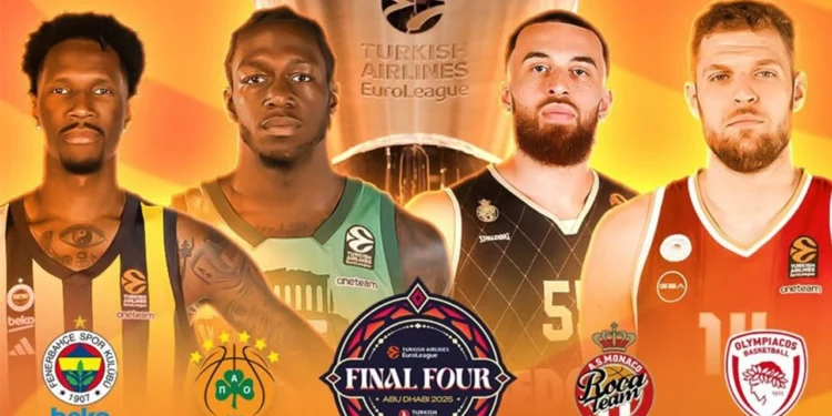 EuroLeague’de Türk Takımları: Yükselen Başarı Grafiği ve Final Four Sırrı
