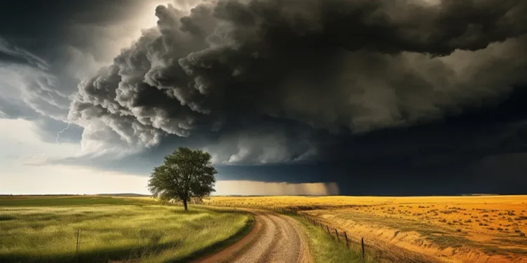 Lodosun İnsan Sağlığına Etkileri: Uykusuzluk ve Uyku Düzeninde Bozulma Riski