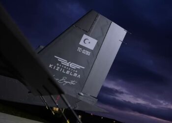 Bayraktar KIZILELMA TOYGUN Sistemi: Küresel UCAV Pazarına Türkiye’den Güçlü Giriş