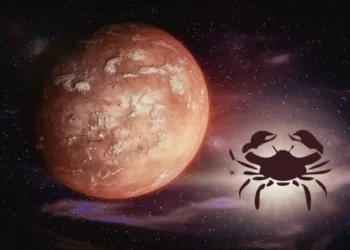 17 Kasım 2025 Astroloji: Mars Yengeç Burcunda: Evde Gerilim ve Ailevi Mücadeleler