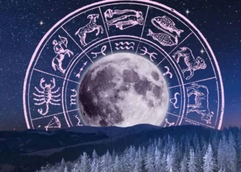 Kasım Ayı Dolunayı: Duygusal Hesaplaşma ve Kader Kapısı Sırrı