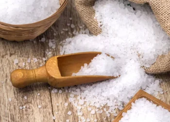 Beslenme Uyarısı: 1 Yaş Altı Çocuklarda Tuz Tüketimi Böbrek Sağlığını Nasıl Etkiler?