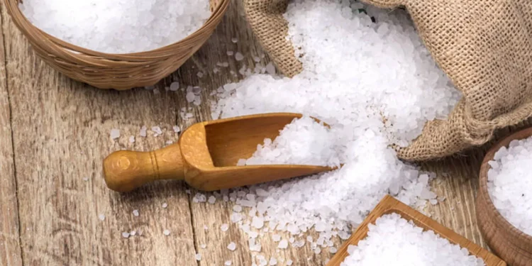 Beslenme Uyarısı: 1 Yaş Altı Çocuklarda Tuz Tüketimi Böbrek Sağlığını Nasıl Etkiler?