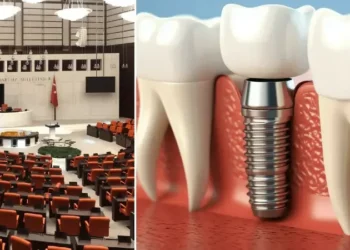 Koruyucu Sağlık Adımı Olarak İmplant Tedavisinin SSK Tarafından Karşılanması