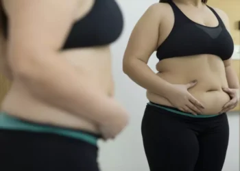 Kas Kütlesi Kaybı ve Karın Yağlanması Birleşince Tehlike Çanları Çalıyor