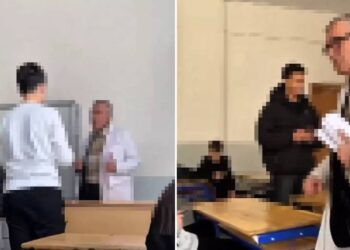 Eğitimde Disiplin Krizi: Yetersiz Yönetmelikler ve Öğretmenlerin Otorite Kaybı