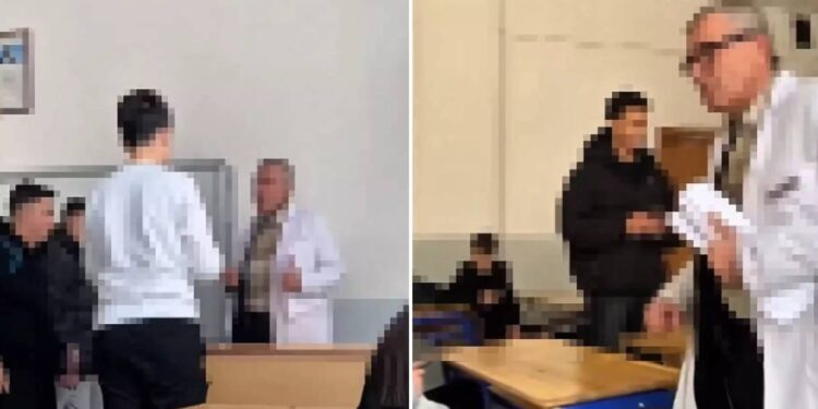 Eğitimde Disiplin Krizi: Yetersiz Yönetmelikler ve Öğretmenlerin Otorite Kaybı