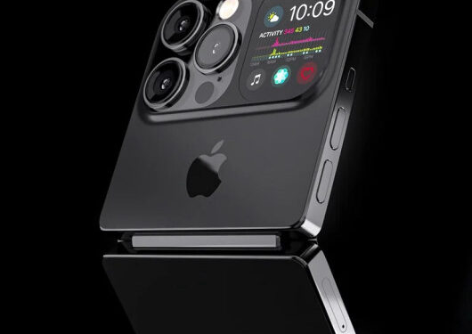 Apple iPhone Fold Sızıntısı: Batarya ve Şarj Performansı