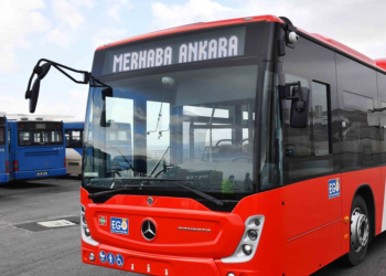 Ankara’da Toplu Ulaşım Zammı ve Yeni Tarife Detayları