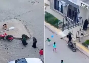 Gaziantep Nizip’te Okulda Bıçaklı Saldırı: Soruşturma Başlatıldı