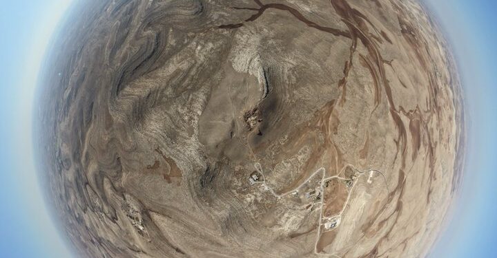 Karahantepe Gizemi: Göbeklitepe’den Daha Eski Olabilir