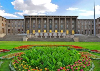 Meclis’te Stajyer Öğrenci Olayında Tutuklama Kararı Çıktı