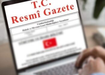 Resmi Gazete Kararları ile 9 Üniversiteye Yeni Rektör Atandı