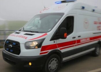 Çorum’da E. Coli Bakterisi Alarmı: 736 İşçi Etkilendi