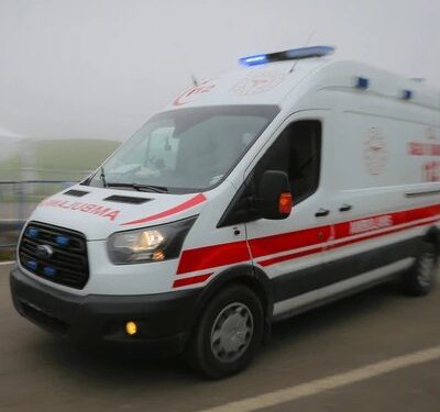 Çorum’da E. Coli Bakterisi Alarmı: 736 İşçi Etkilendi