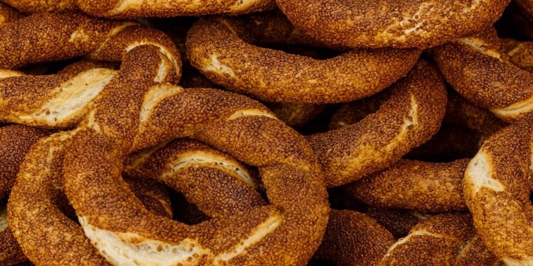 İstanbul Simidi Uluslararası İtibar Kazanıyor: Dünya Markası Olma Yolunda