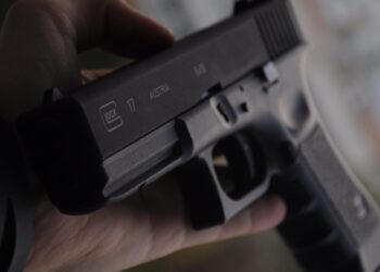 Emanet Deposunda 12 Silah Kayboldu: Delil Zincirinde Büyük Güvenlik İhlali