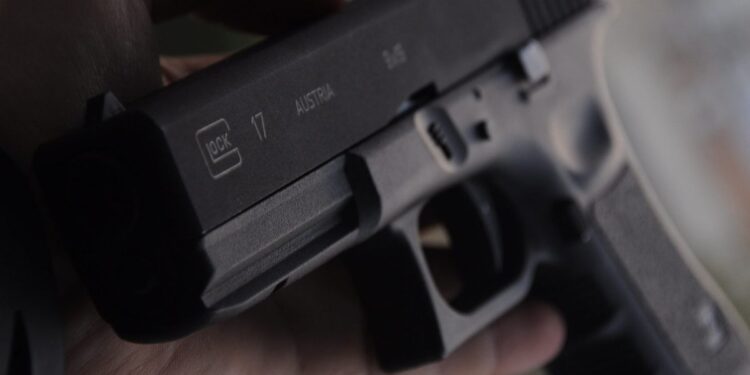 Emanet Deposunda 12 Silah Kayboldu: Delil Zincirinde Büyük Güvenlik İhlali