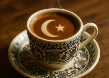 Türk Kahvesi Günü: Türkiye İmajını Güçlendiren Kültürel Turizm Silahı