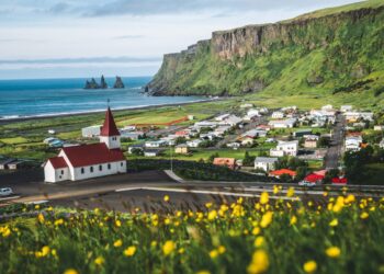 İzlanda Dünyanın En Huzurlu Ülkesi ve Geleceğin Teminatı