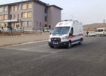 Şanlıurfa’da 25 Öğrenci Zehirlendi: Sağlık Durumları Nasıl?