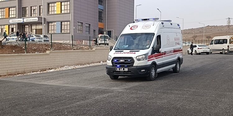 Şanlıurfa’da 25 Öğrenci Zehirlendi: Sağlık Durumları Nasıl?