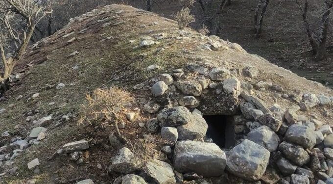 Batman Gömek Yaylası’nda Yeraltı Camisi Bulundu: Mimari Bir Harika