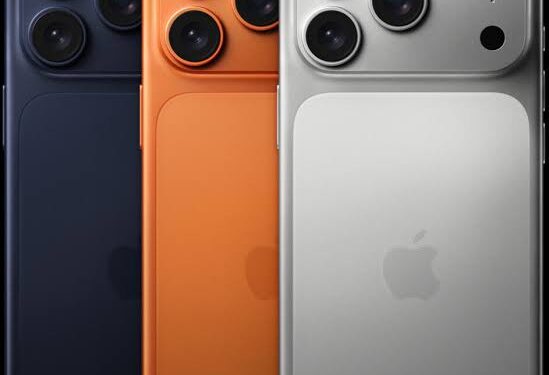 ÖTV’siz telefon fiyatları Netleşiyor: iPhone 17’de Dev İndirim