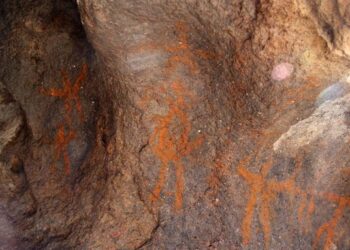 Kayseri kaya sanatı Örneği Bulundu: Tarihi Keşif
